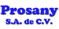 PROSANY SA DE CV logo