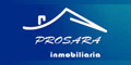 Prosara Inmobiliaria logo