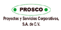 PROSCO logo