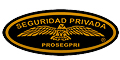 Prosegpri Seguridad Privada logo