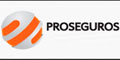 Proseguros logo