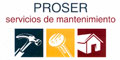 Proser logo