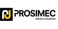 Prosimec logo