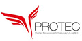 Protec logo