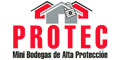 Protec logo