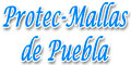 Protec-Mallas De Puebla logo