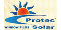 Protec Solar logo