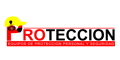PROTECCION EQUIPOS DE PROTECCION PERSONAL Y SEGURIDAD logo