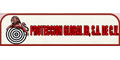 Proteccion Global Jb, Sa. De C.V. logo