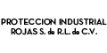 Proteccion Industrial Rojas S De Rl De Cv logo