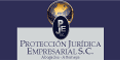 Proteccion Juridica Empresarial logo