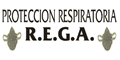 PROTECCION RESPIRATORIA R.E.G.A. logo