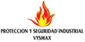 PROTECCION Y SEGURIDAD INDUSTRIAL VYSMAX logo