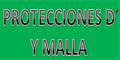 Protecciones D' Y Malla