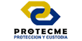 Protecme logo