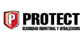 Protect De Nuevo Laredo logo