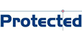 Protected logo