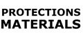 Protections Materials logo