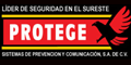 Protege logo