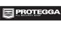 PROTEGGA ALL SECURITY SHOP logo