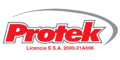 Protek logo