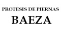 Protesis De Piernas Baeza logo