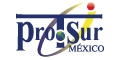 PROTSUR logo
