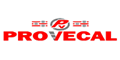 PROVECAL logo