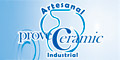 Proveceramic Sa De Cv logo