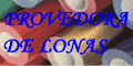 PROVEDORA DE LONAS logo