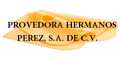 Provedora Hermanos Perez, S.A. De C.V. logo