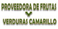 Proveedor De Frutas Y Verduras Camarillo logo