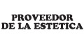 Proveedor De La Estetica logo