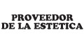 Proveedor De La Estetica