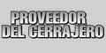 PROVEEDOR DEL CERRAJERO logo