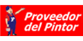 PROVEEDOR DEL PINTOR logo