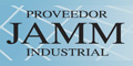 PROVEEDOR INDUSTRIAL JAMM logo