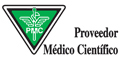 Proveedor Medico Cientifico logo