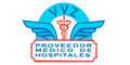 Proveedor Medico De Hospitales