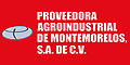 PROVEEDORA AGROINDUSTRIAL DE MONTEMORELOS