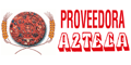 PROVEEDORA AZTECA logo