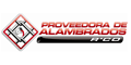 Proveedora De Alambrados R Co