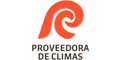 Proveedora De Climas logo