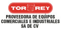 Proveedora De Equipos Comerciales E Industriales Sa De Cv logo