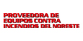 PROVEEDORA DE EQUIPOS CONTRA INCENDIOS DEL NORESTE logo