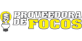 PROVEEDORA DE FOCOS SA DE CV logo