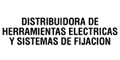 PROVEEDORA DE HERRAMIENTAS ELECTRICAS Y SISTEMAS DE FIJACION logo