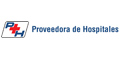 Proveedora De Hospitales logo