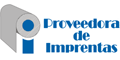 PROVEEDORA DE IMPRENTAS logo