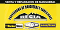Proveedora De Mangueras Y Conexiones Regia logo